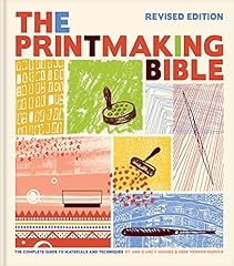 Printmaking bible revised for sale  Delivered anywhere in USA 
