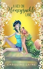 Hex honeysuckle lane for sale  Delivered anywhere in UK