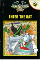 Enter the rat usato  Spedito ovunque in Italia 