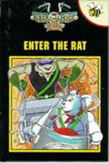 Enter the rat usato  Spedito ovunque in Italia 