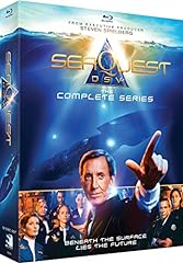Seaquest DSV: The Complete Series for sale  Delivered anywhere in UK