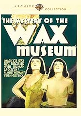 Mystery wax museum for sale  Delivered anywhere in USA 