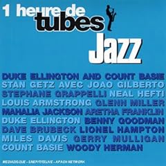 Heure tube jazz d'occasion  Livré partout en France