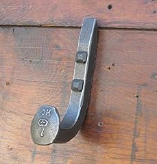 Railroad spike hook for sale  Delivered anywhere in USA 