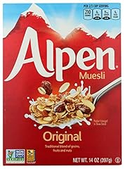Alpen cereal oz for sale  Delivered anywhere in USA 