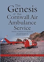 Genesis cornwall air for sale  Delivered anywhere in UK