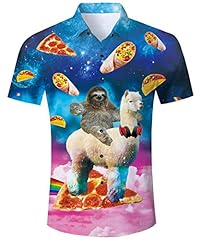 Tuonroad hawaiian shirt for sale  Delivered anywhere in UK