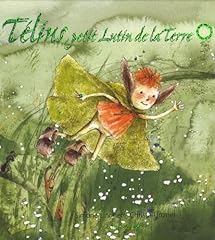 Télius petit lutin d'occasion  Livré partout en Belgiqu