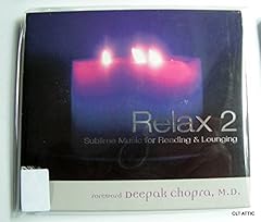 Relax digi d'occasion  Livré partout en Belgiqu