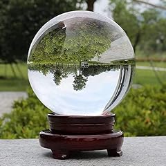 Aleawol crystal ball for sale  Delivered anywhere in UK