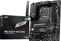 Msi pro b760 for sale  Delivered anywhere in USA 