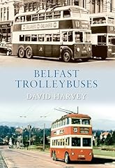 Belfast trolleybuses for sale  Delivered anywhere in UK