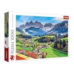 Trefl magdalena dolomiten gebraucht kaufen  Wird an jeden Ort in Deutschland