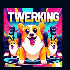 Twerking corgis for sale  Delivered anywhere in UK