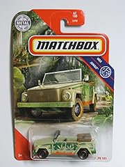 Diecast matchbox 1974 for sale  Delivered anywhere in UK