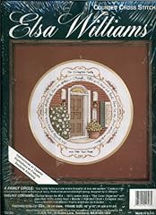 Elsa williams counted for sale  Delivered anywhere in USA 