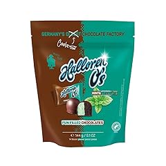 Halloren mint chocolate gebraucht kaufen  Wird an jeden Ort in Deutschland