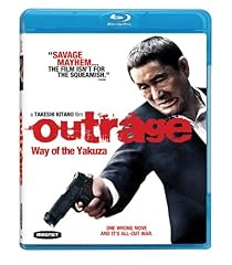 Outrage way yakuza for sale  Delivered anywhere in USA 