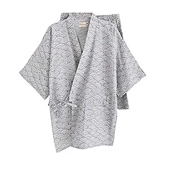 Brand pigiama giapponese usato  Spedito ovunque in Italia 