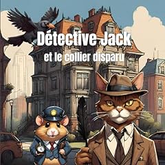 Détective jack collier d'occasion  Livré partout en France