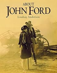 About john ford... d'occasion  Livré partout en France