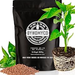 Mycorrhizal inoculant dynomyco for sale  Delivered anywhere in UK
