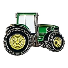 Green farm tractor for sale  Delivered anywhere in Ireland
