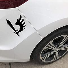 Uyedsr car stickers for sale  Delivered anywhere in UK