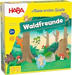 Haba 306605 premiers d'occasion  Livré partout en France