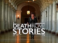 Death row stories for sale  Delivered anywhere in UK