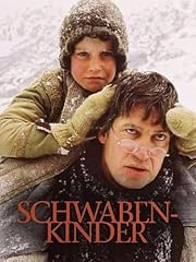 Schwabenkinder gebraucht kaufen  Wird an jeden Ort in Deutschland