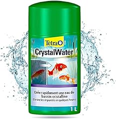 Tetra pond crystalwater d'occasion  Livré partout en France