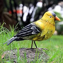 Goldfinch bird garden for sale  Delivered anywhere in USA 