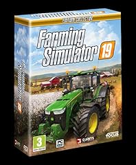 Farming simulator 2019 usato  Spedito ovunque in Italia 