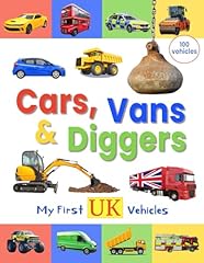 Cars vans diggers for sale  Delivered anywhere in UK