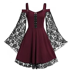 Gothic vintage lace for sale  Delivered anywhere in USA 