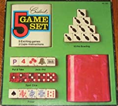 Crisloid game set for sale  Delivered anywhere in USA 