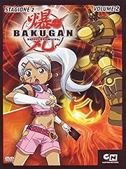 Bakugan battle brawlers d'occasion  Livré partout en France