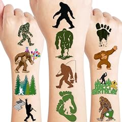 Bigfoot jungle temporary for sale  Delivered anywhere in USA 