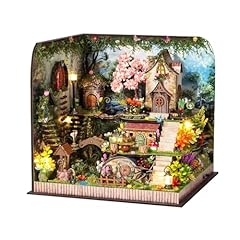 Book nook kit gebraucht kaufen  Wird an jeden Ort in Deutschland