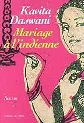 Mariage indienne d'occasion  Livré partout en France