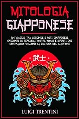 Mitologia giapponese viaggio usato  Spedito ovunque in Italia 