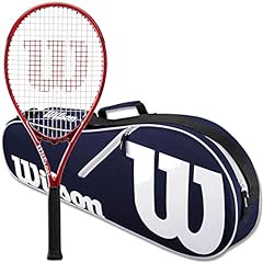 Wilson federer pro for sale  Delivered anywhere in USA 