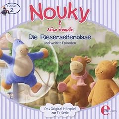 Nouky freunde 2 gebraucht kaufen  Wird an jeden Ort in Deutschland