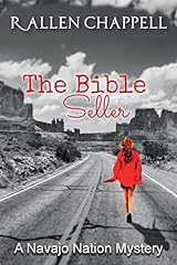 The bible seller gebraucht kaufen  Wird an jeden Ort in Deutschland