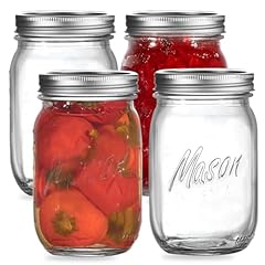 Regular mouth mason for sale  Delivered anywhere in USA 