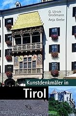 Kunstdenkmäler tirol gebraucht kaufen  Wird an jeden Ort in Deutschland