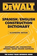 Dewalt spanish english for sale  Delivered anywhere in USA 