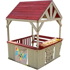 Wooden playhouse kids for sale  Delivered anywhere in USA 