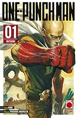 One punch man usato  Spedito ovunque in Italia 